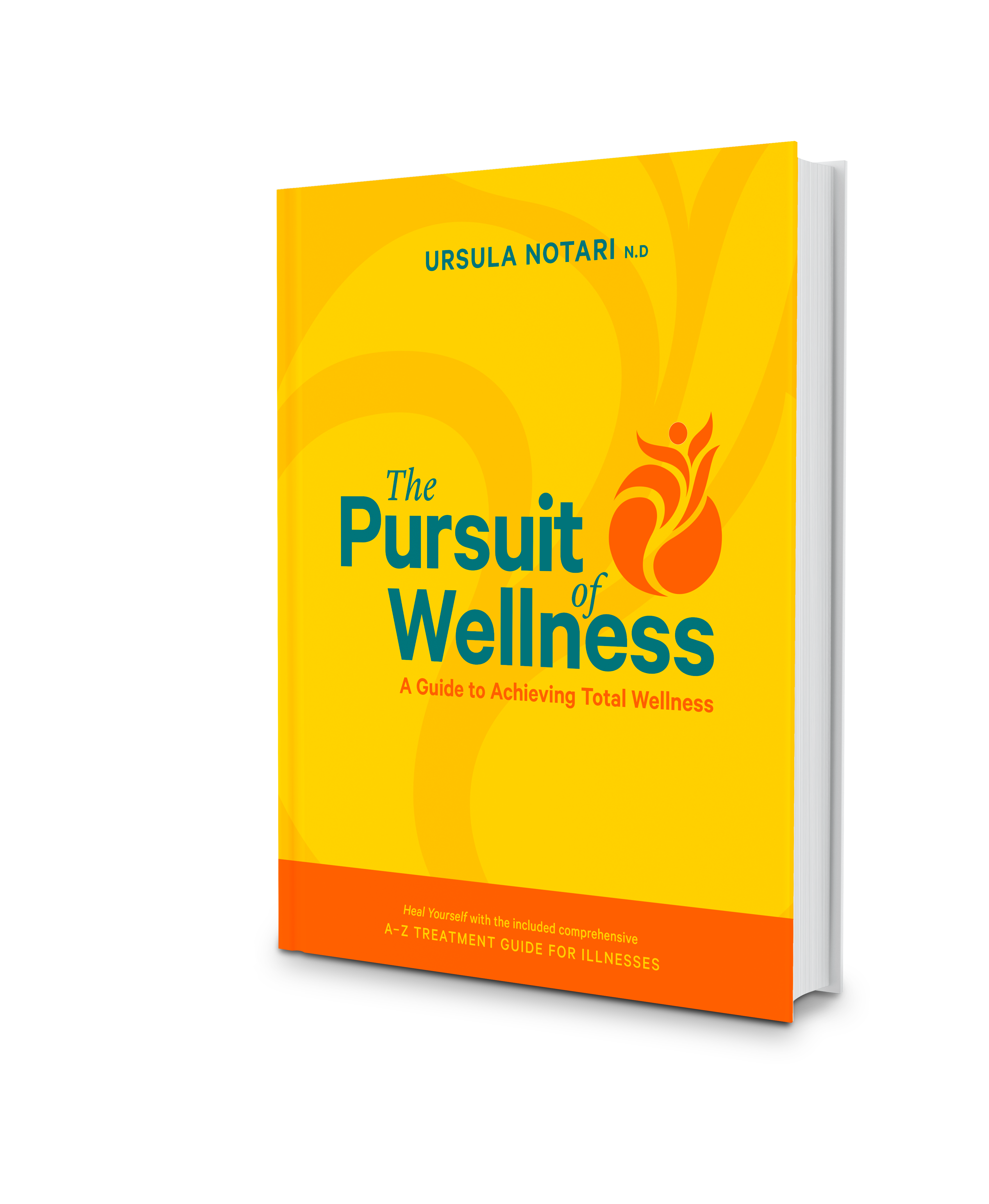 Ursula Notari · The Pursuit of Wellness